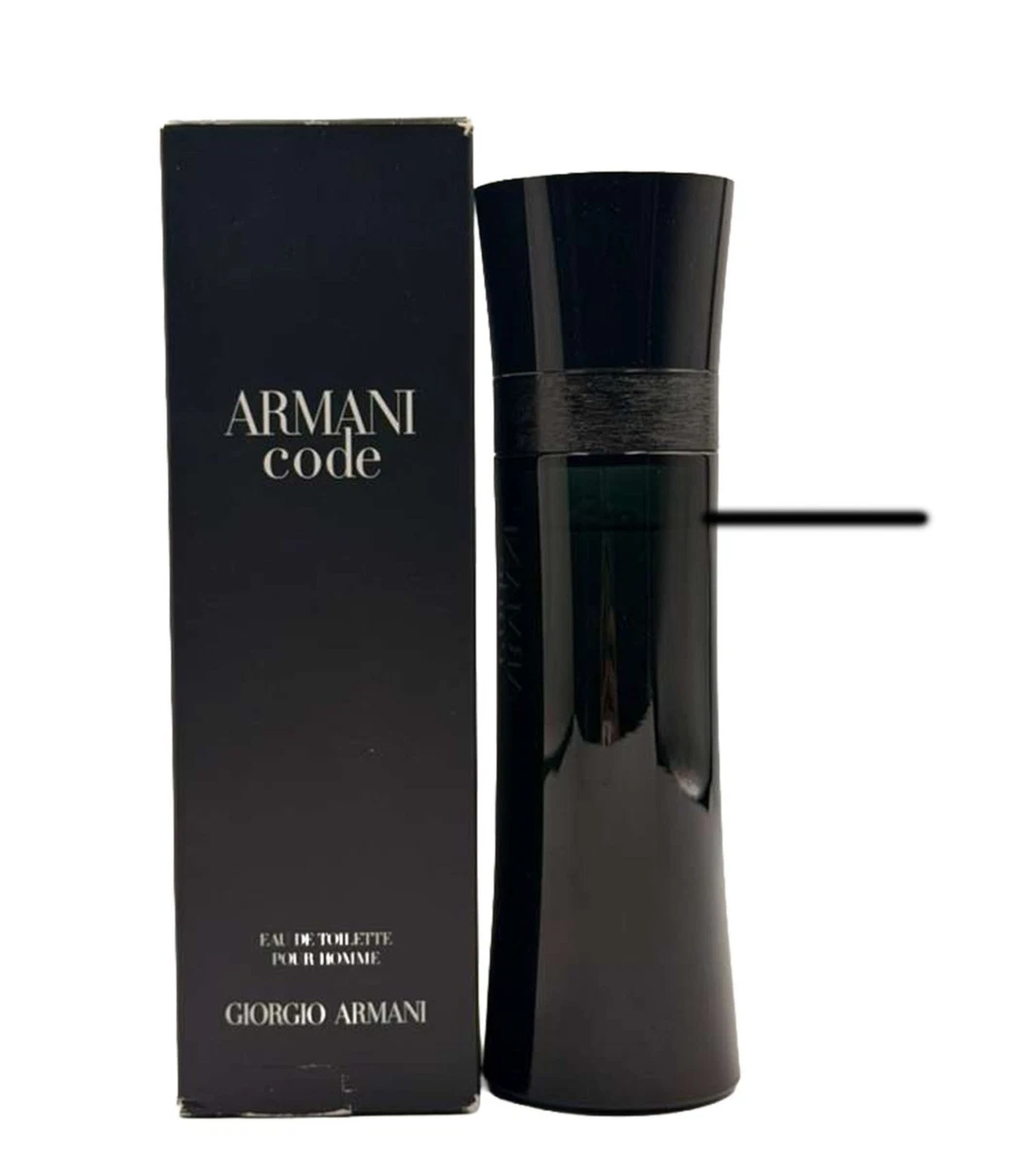 Armani Code Fragrances for Men for Sale - eBay