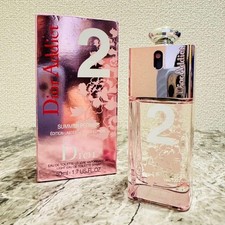 Dior Addict 2 Summer Peonies Dior perfume - a fragrance for women 2007