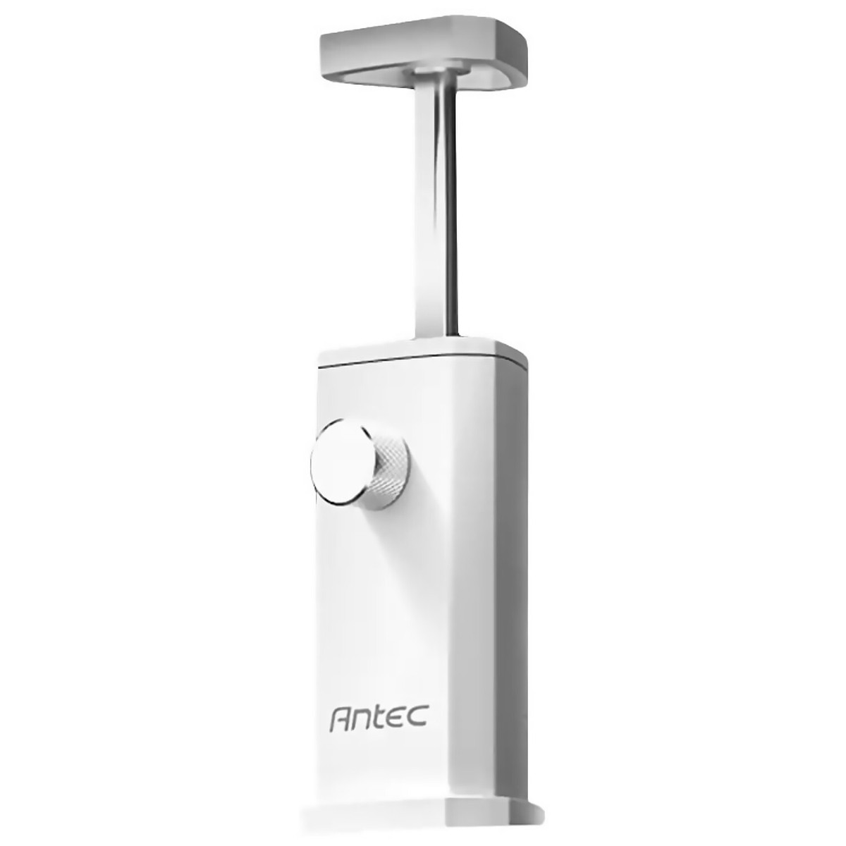 Antec GPU Holder White 0-761345-77804-6 compact size for most