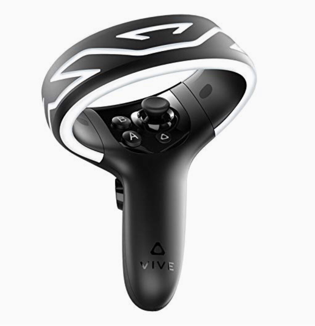 HTC Vive Cosmos Left VR controller wireless HTC Vive Cosmos Left
