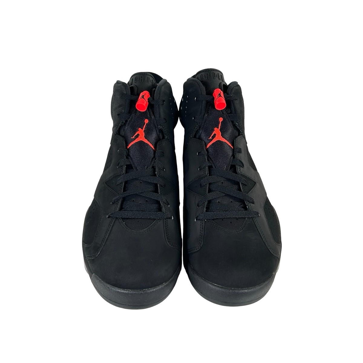 Air Jordan 6 Retro Infrared 2014 - Size 11.5 - 384664 023 | eBay