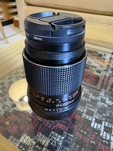 Carl Zeiss Jena 135mm F3 5 | eBay