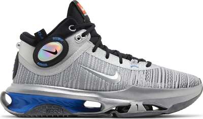 FZ4614-001] Mens Nike AIR ZOOM GT JUMP 2 'ALL-STAR FOAMPOSITE MAX