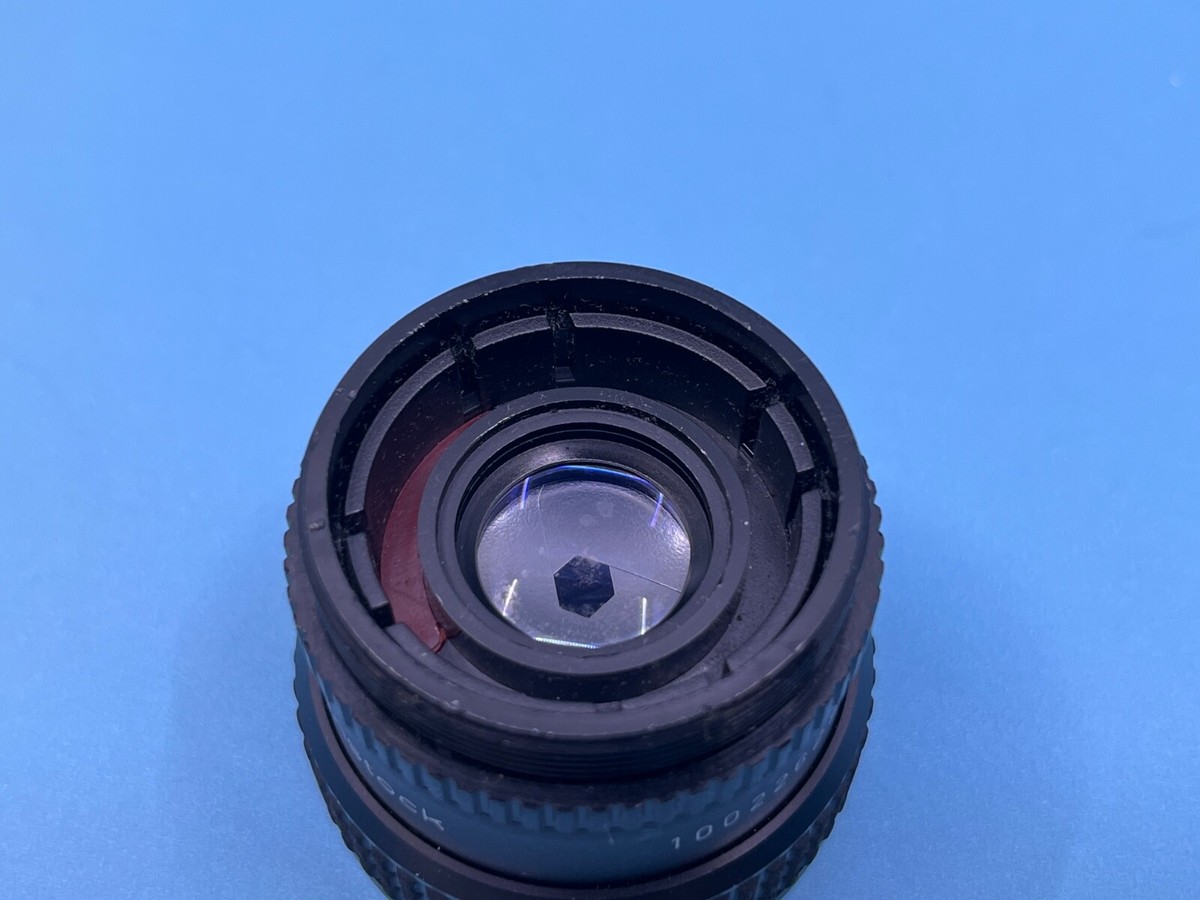 Rodenstock Durst Neotaron 50mm 1:2.8 39mm screw enlarger lens, m/i