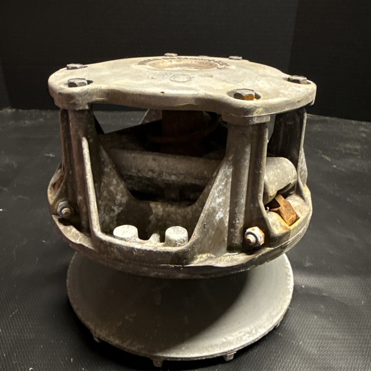 99 Kawasaki Prairie 400 4x4 Primary Drive Clutch Kvf400 for sale