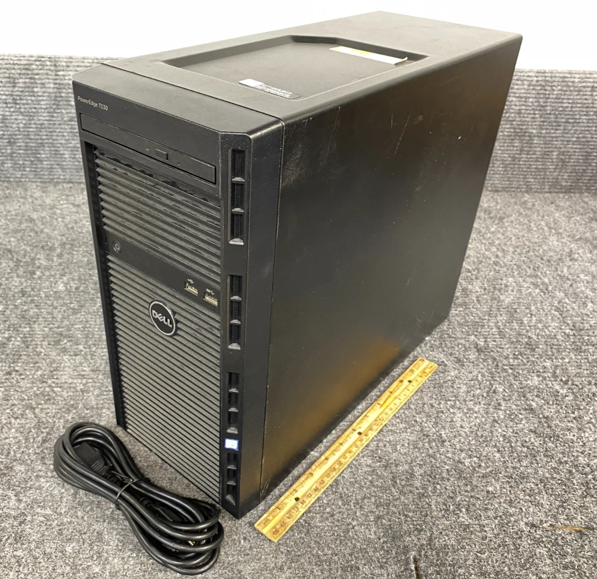 Dell PowerEdge T130 Tower Computer Servers for sale | eBay