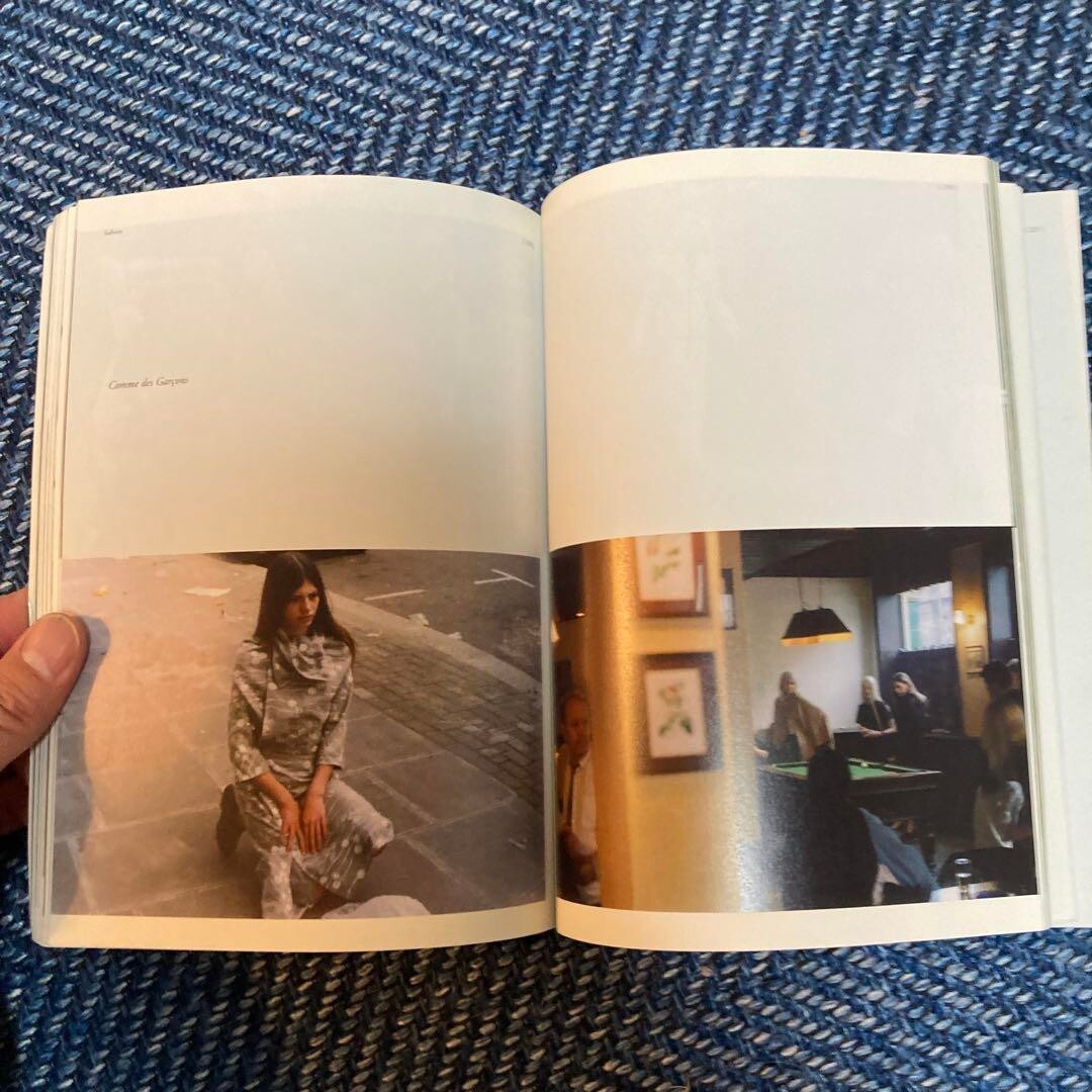 purple magazine winter 1999-2000 NUMBER 4 From Japan used | eBay