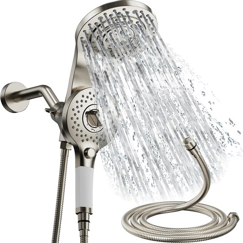 Brand New Sealed Original Gemmove Multi-ionizer Shower Head - Free
