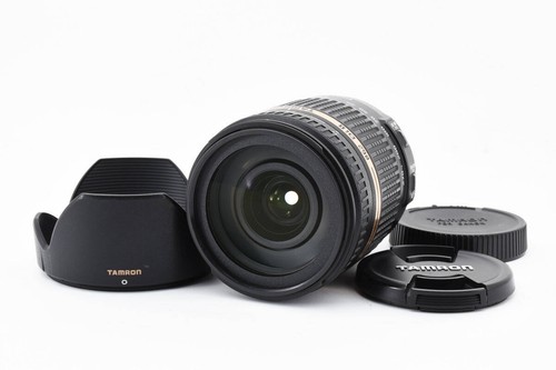 Tamron 18-270mm Di II VC PZD for Canon US*4 | eBay