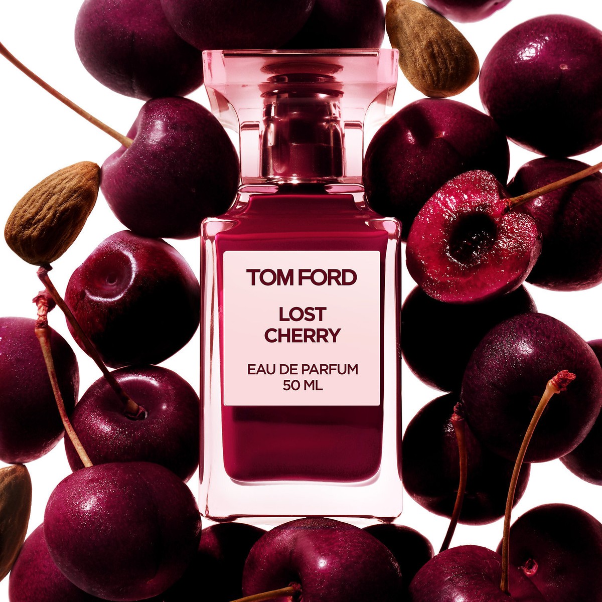 Tom Ford Lost Cherry Eau de Parfum Unisex U-Pick Size NIB | eBay