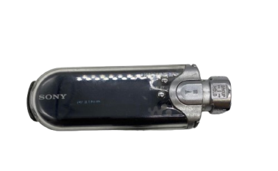 SONY NW-E407 Walkman Digital Media Player Black Good | eBay