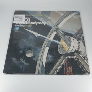 Odyssey Vinyl | eBay