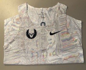 Nike Oregon Project Singlet | eBay