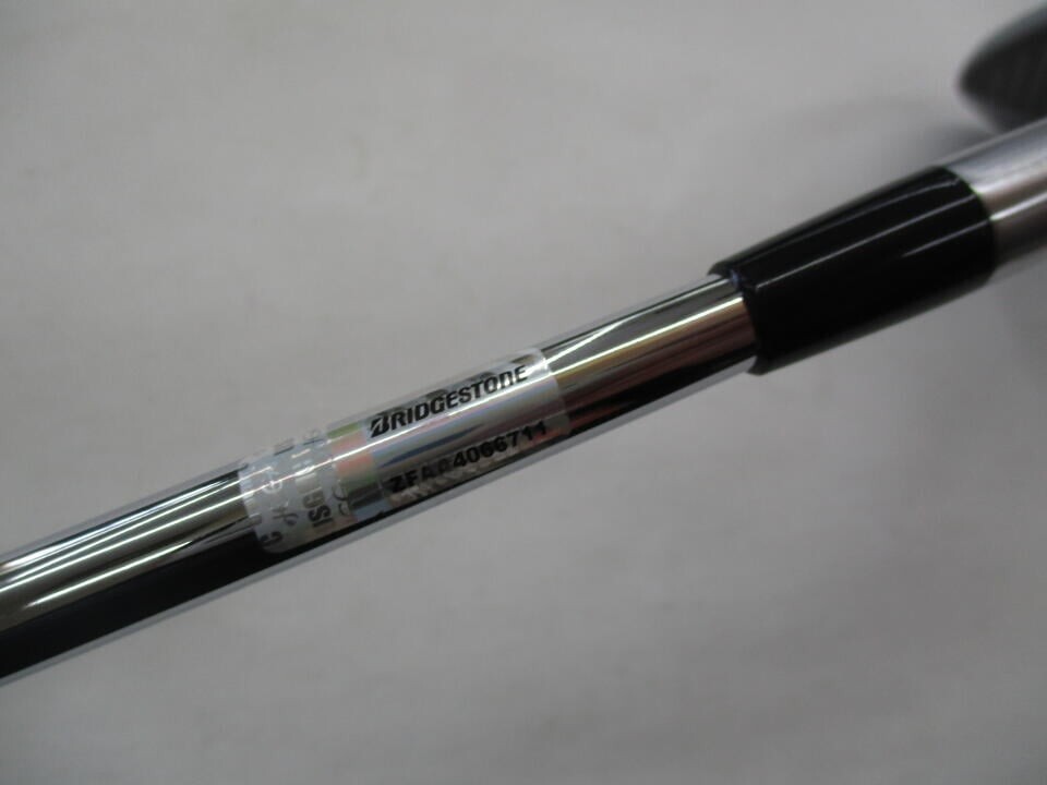 Bridgestone BITING SPIN Wedge #56(1Club)/DG/Flex:S200/Wedge | eBay