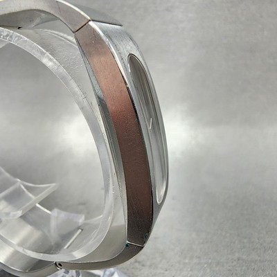 GUCCI Quartz Analog Wristwatch 2400S for sale online | eBay