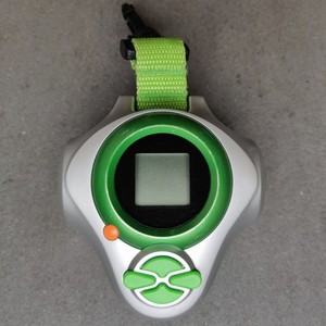 Digivice D Power | eBay