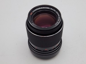 Carl Zeiss Jena 135mm F3 5 | eBay