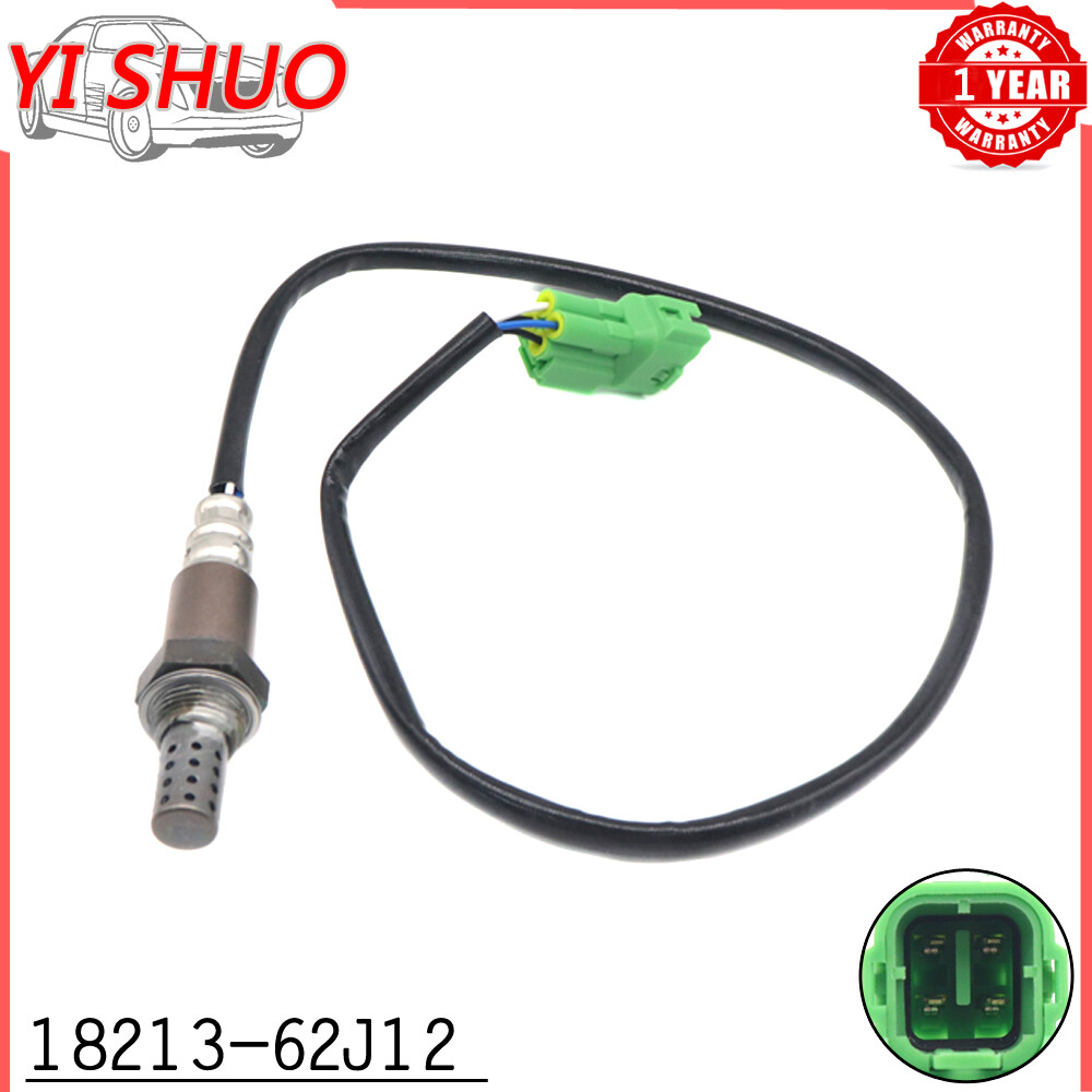 Oxygen Sensor 18213-62J12 For Suzuki Swift SX4 Vitara Wagon 1995