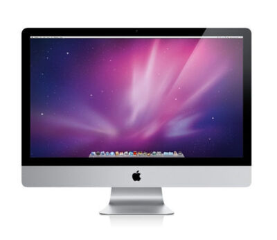 Mid 2011 iMac 27 | eBay