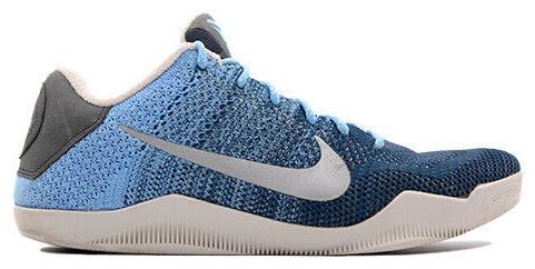 Nike Kobe 11 Elite Low Brave Blue for Sale | Authenticity