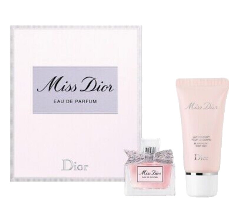 Miss Dior Set | eBay