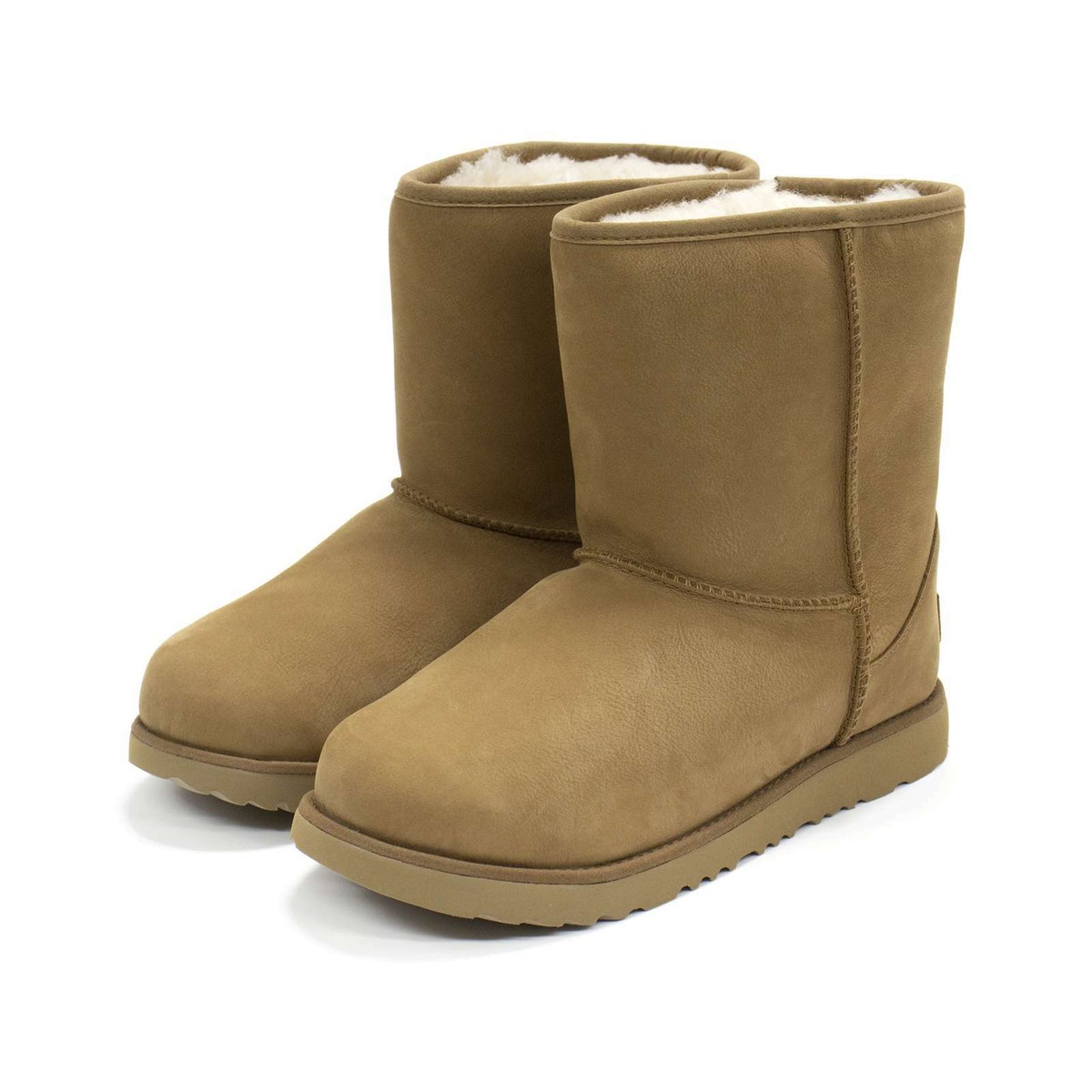 UGG Kids' Unisex Classic Weather Short II Waterproof Boots | eBay