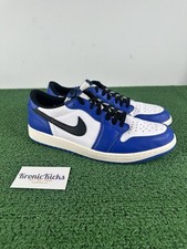 Jordan 1 Retro OG Low Royal for Sale - Authenticity Guaranteed - eBay