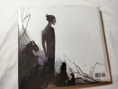 Art of Rise of the Guardians by Ramin Zahed (2012, Hardcover) for