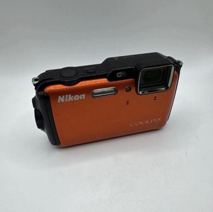 Nikon Coolpix Aw110 | eBay