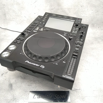 Pioneer CDJ-2000NXS2 110-240V DJ Turntable CDJ2000NXS2 2000 Nexus