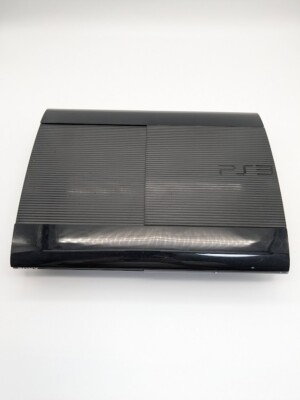 SONY PlayStation 3 CECH-4300C 500GB Region-Free for Games | eBay