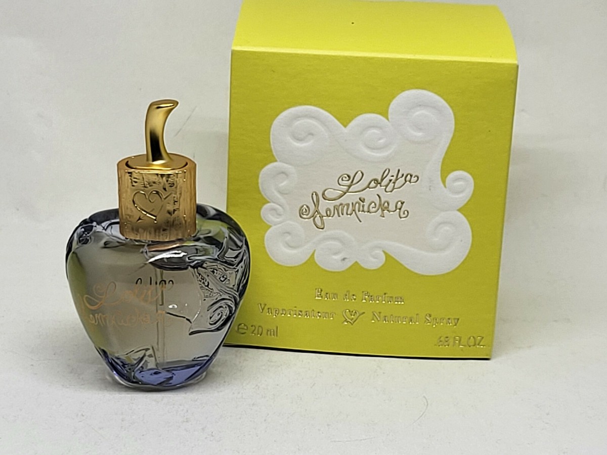 Lolita Lempicka by Lolita Lempicka 0.68 oz/ 20ml EDP Women BNIB