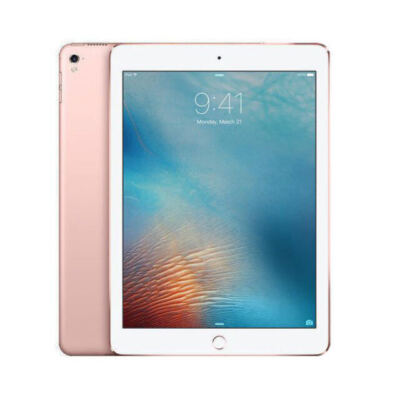 Apple iPad Pro 9.7