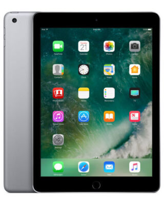 Apple iPad (5th Generation) 32 GB Tablets for sale - eBay