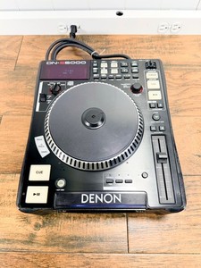 Denon Dn S 1000 | eBay