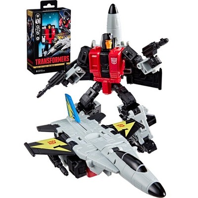 Transformers Age of the Primes Deluxe Aerialbot Skydive 251001 | eBay