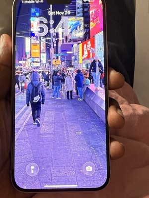 Apple iPhone 15 Plus - 128 GB - Pink (Unlocked) for sale online | eBay