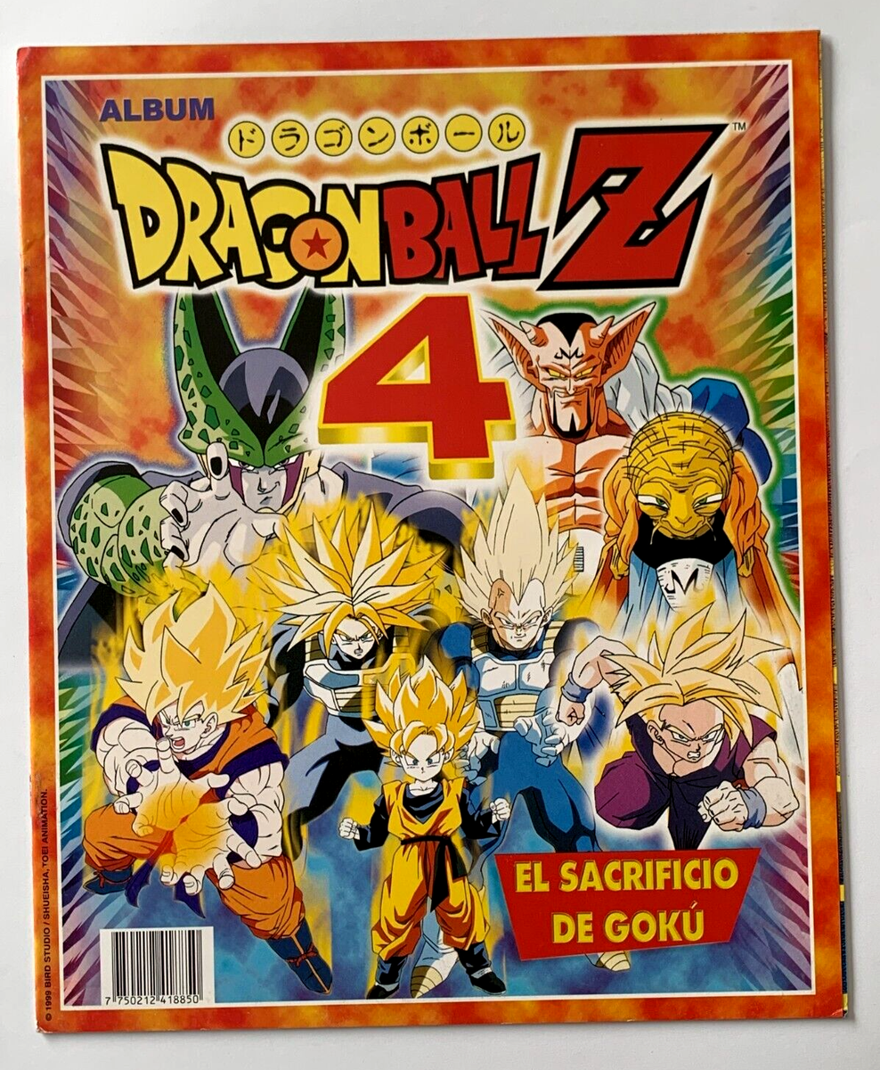 SHUEISHA COMIC FESTIVAL ドラゴンボール4枚セット SHUEISHA COMIC