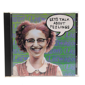Lagwagon Lets Talk about Feelings | eBay