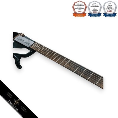 Yamaha SLG-100S BL Silent Acoustic Electric Guitar Steel 6 Strings