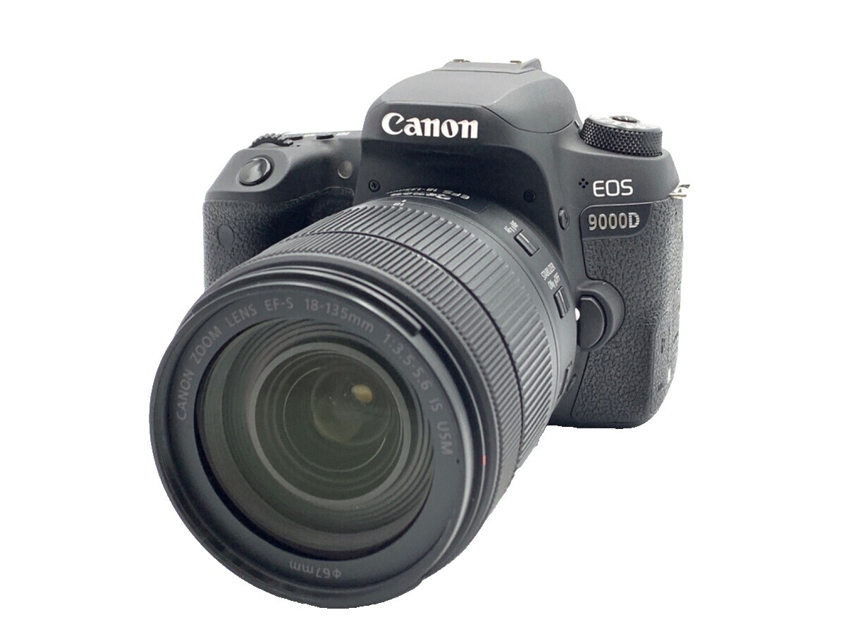 Canon EOS 77D Digital Cameras with 1080p HD Video Recording for