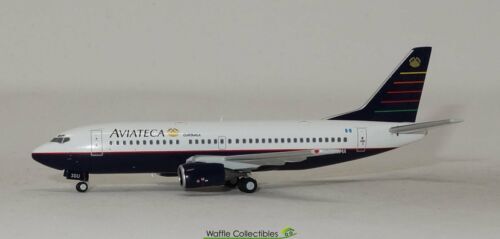 1/400 ANA Q400 JAC 340B