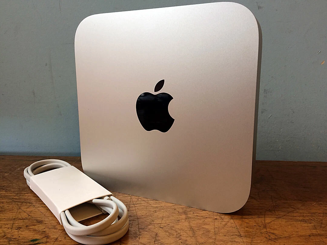 Apple Mac mini 16 GB RAM 2014 Apple Desktops & All-In-One