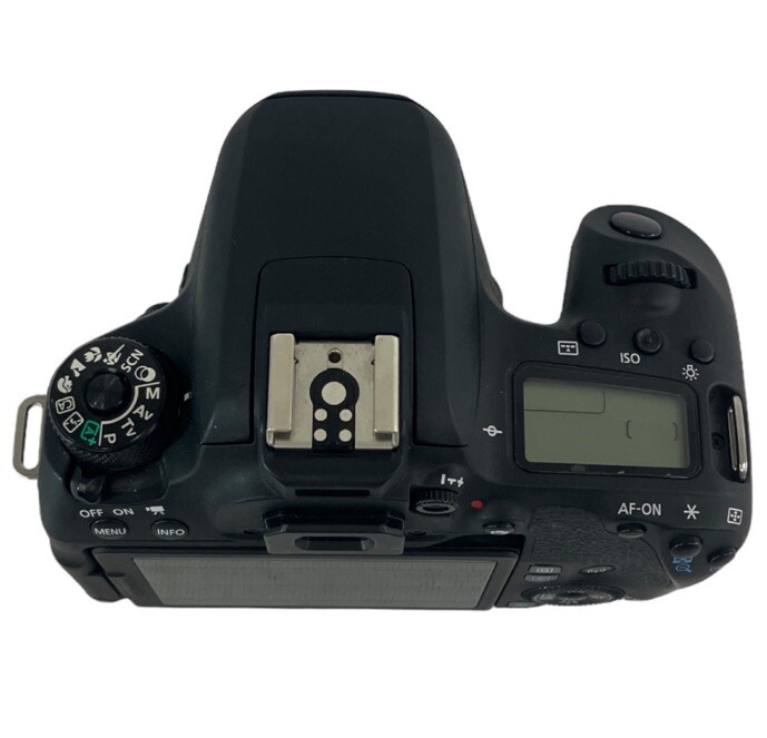 Canon EOS 9000D DSLR Made In Japan | eBay