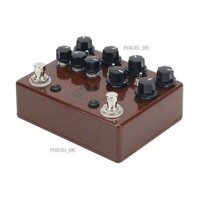 jhs pedals sweet tea v3 clone