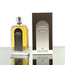 Vanille Molinard perfume - a fragrance for women 1993