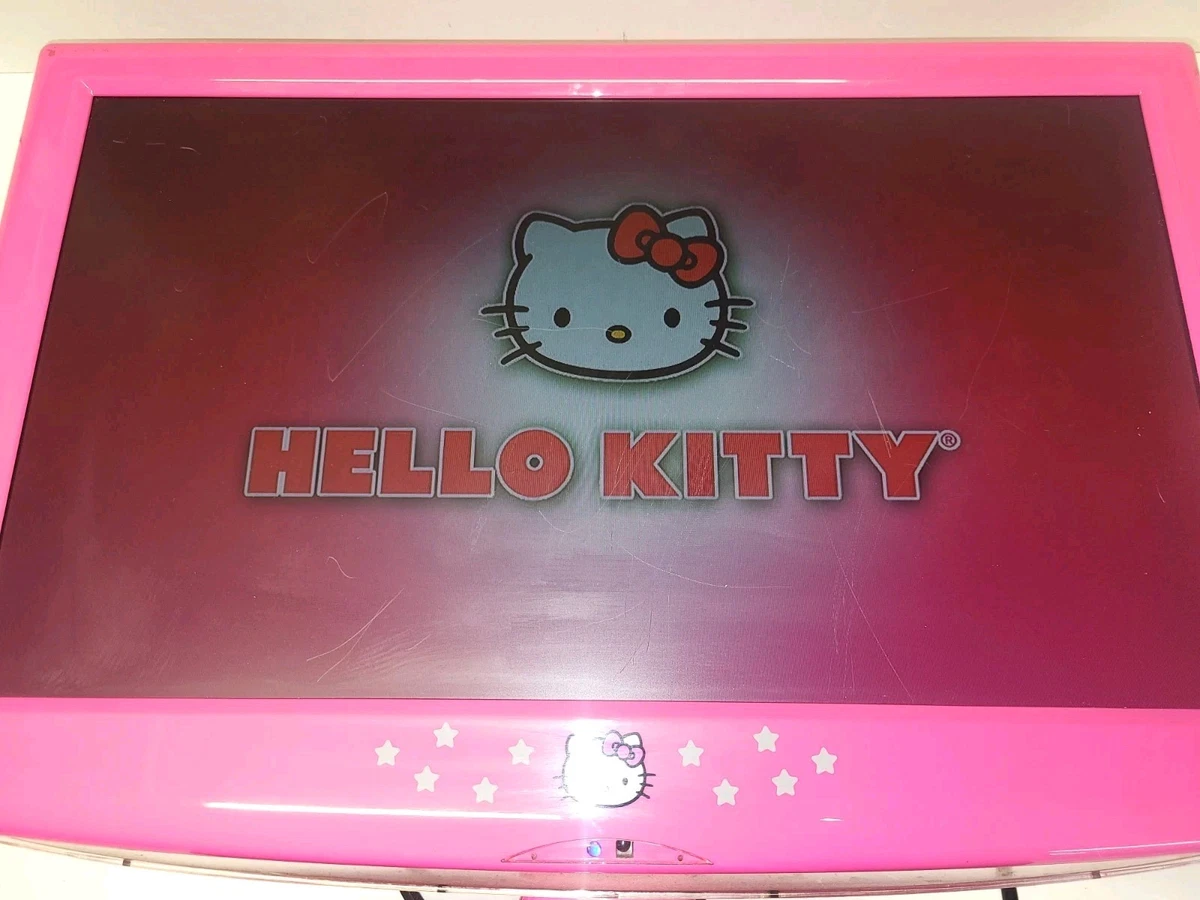 hello kitty tv products for sale | eBay