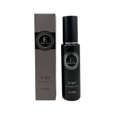 Dr.ERI e-special E-XO The Serum e-xo 80ml from Japan Moisturizing