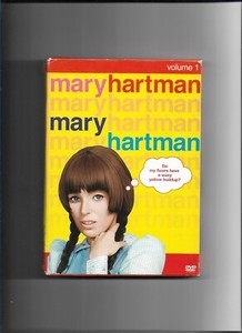 Mary Hartman Dvd | eBay