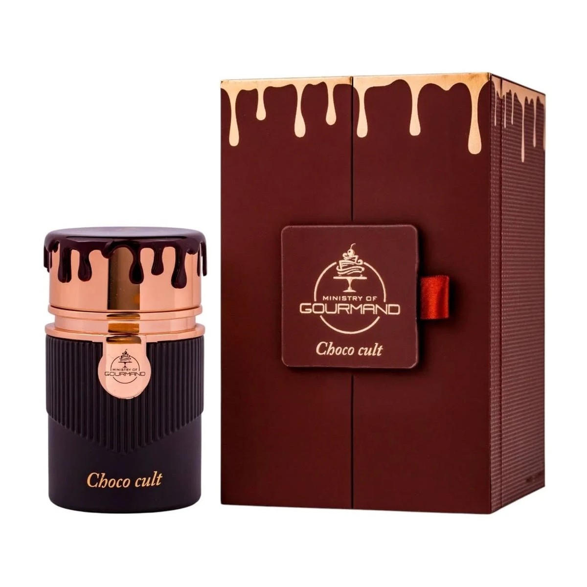 Paris Corner Choco Cult 3.4 oz / 100 ml Eau De Parfum | eBay